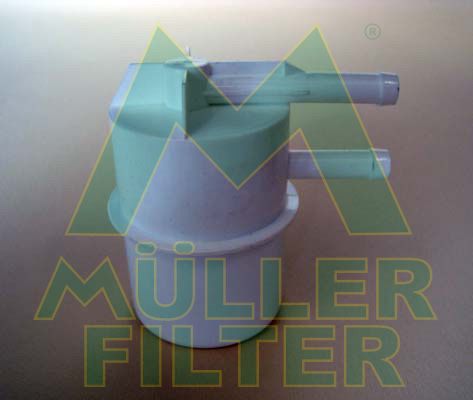 MULLER FILTER Degvielas filtrs FB169